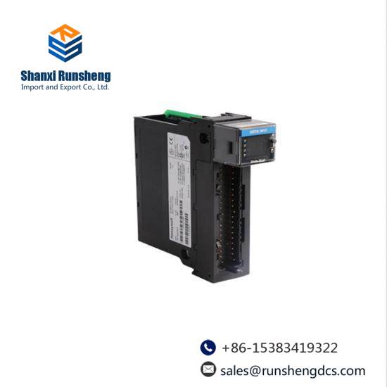HONEYWELL TC-IDW161 AC Input Module