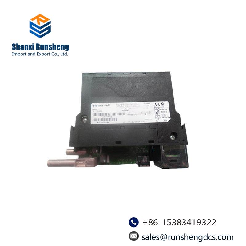 Honeywell TC-IOLI01 I/O Link Interface
