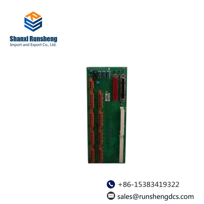 Honeywell TC-ODD321 OUTPUT MODULE