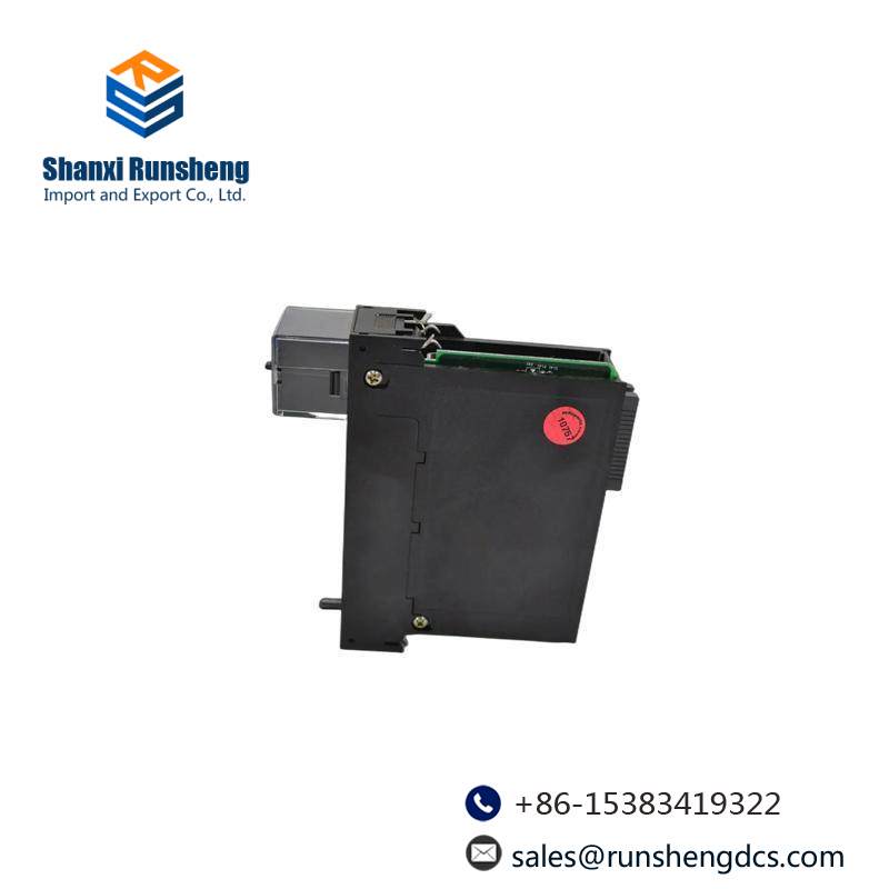 HONEYWELL TC-ODK161 Output Module