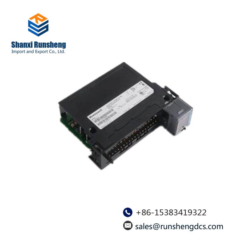 Honeywell TC-ORC161 Relay Output Module