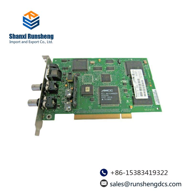 HONEYWELL TC-PCICO1K Interface Network Card