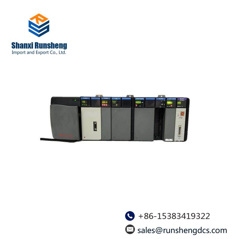 Honeywell TC-PDCXX2 Chassis Power Module