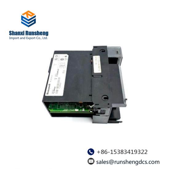 HONEYWELL TC-PRR021 51309288-225 C200 Redundancy Module