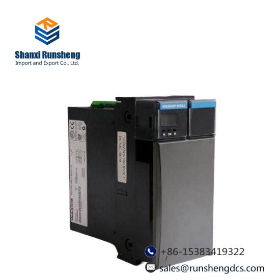 Honeywell TC-PRR021 Redundancy Module