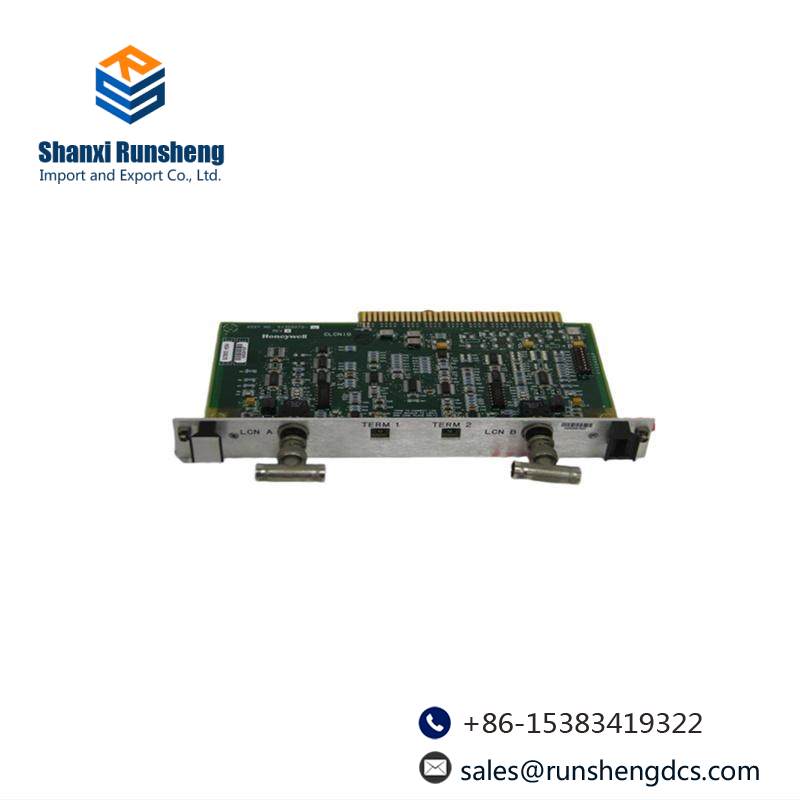 HONEYWELL TC-PRS021