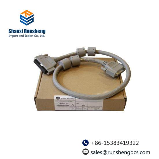 HONEYWELL TC-RPSC04 Cable