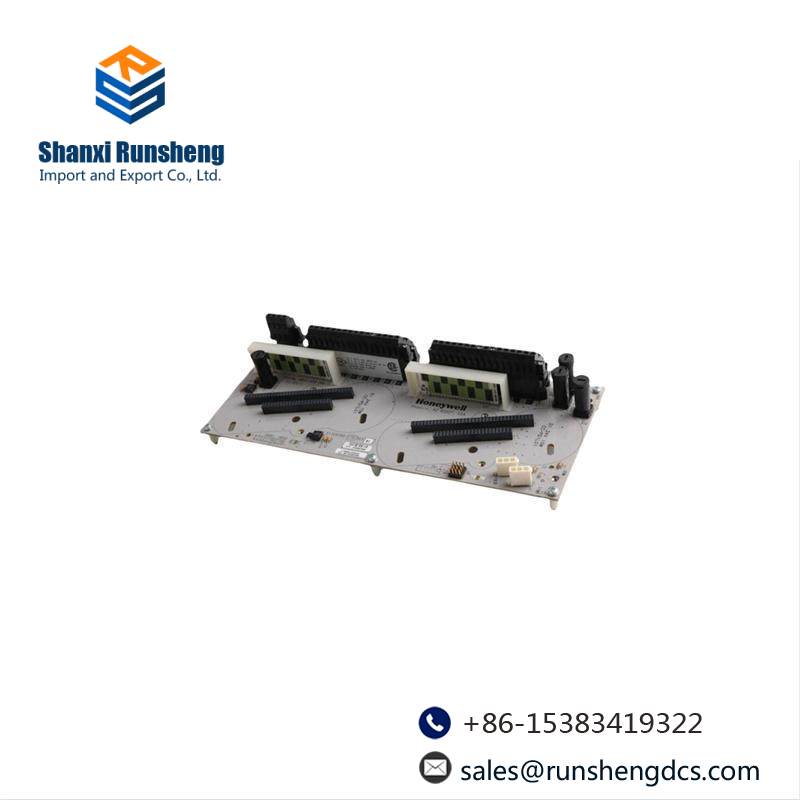 HONEYWELL TC-SDRX01 Digital input module