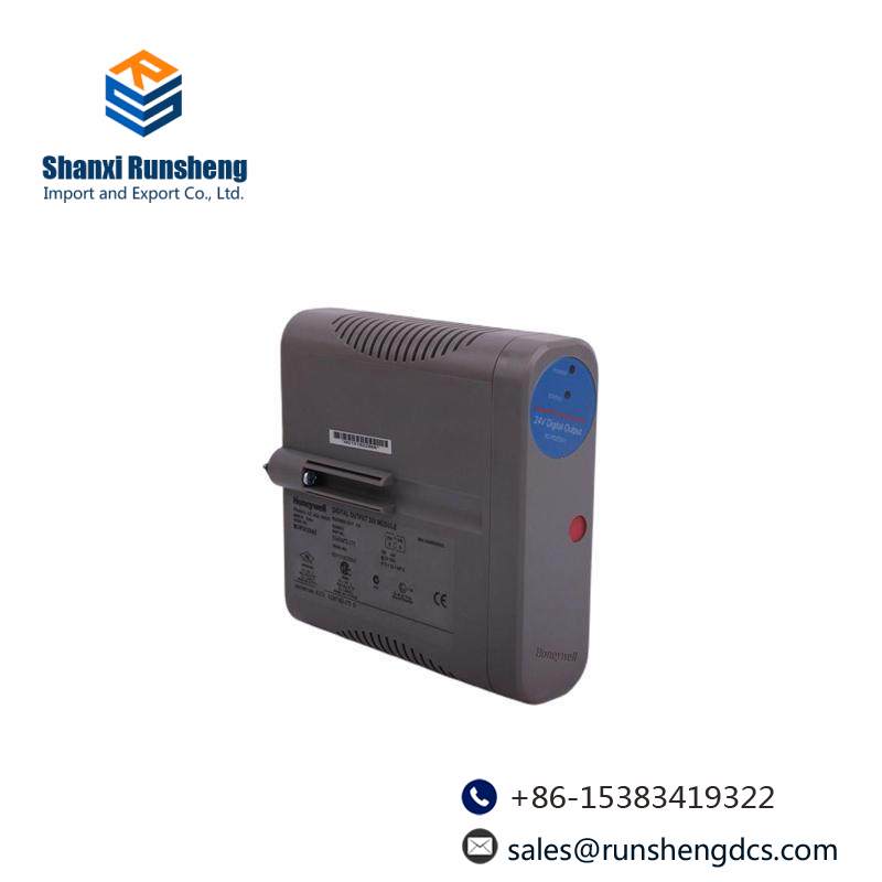 Honeywell TC809B1008 Monitor Module