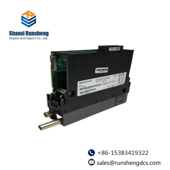 Honeywell TK-CCR014 Interface Module