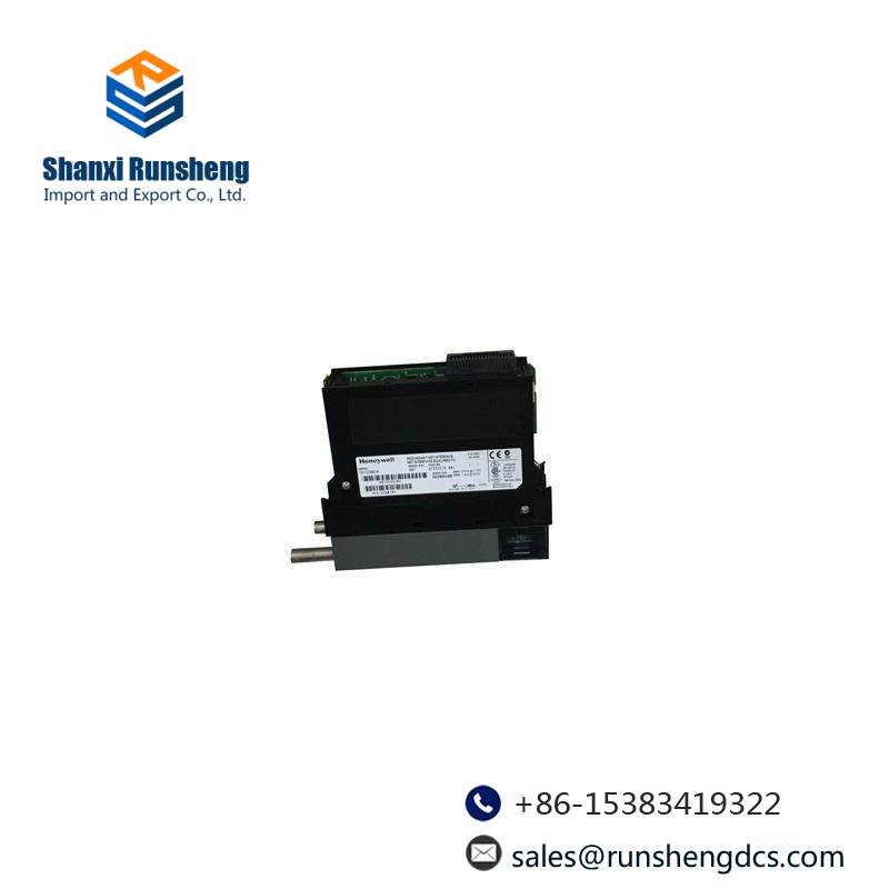 HONEYWELL TK-CCR014 Redundant Net Interface Module