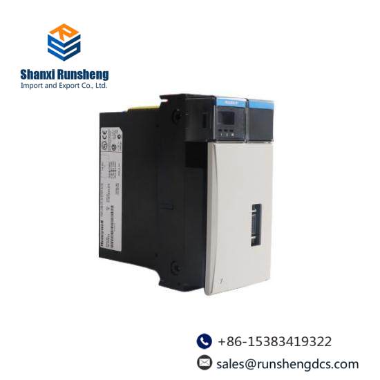 HONEYWELL TK-FFIF01 Fieldbus Interface Module