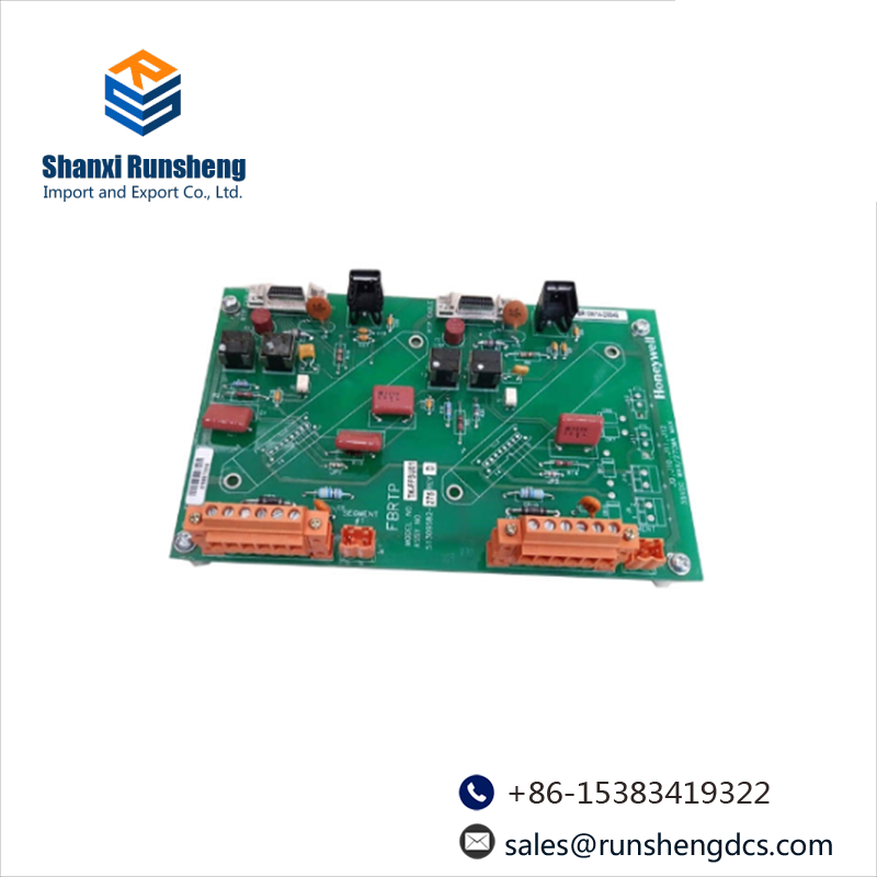 HONEYWELL TK-FFRU01 51309550-275 Power Supply Board
