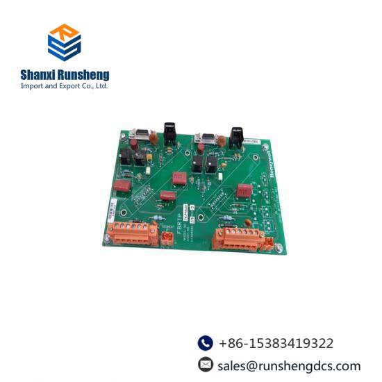 HONEYWELL TK-FFSU01 power supply board