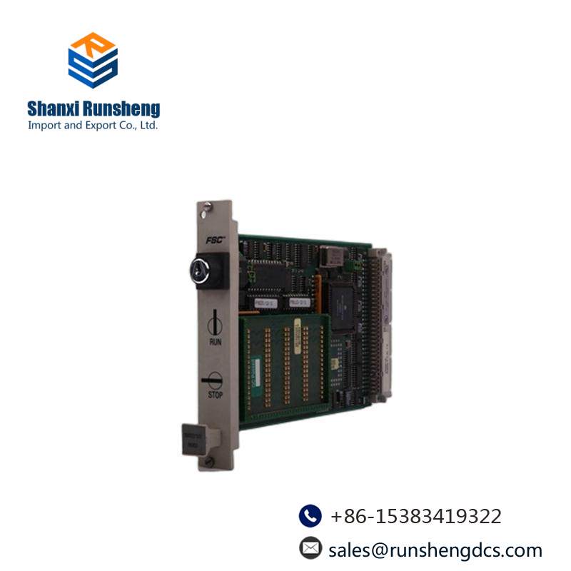 HONEYWELL TK-FTEB01 51309512-175 Ethernet Module