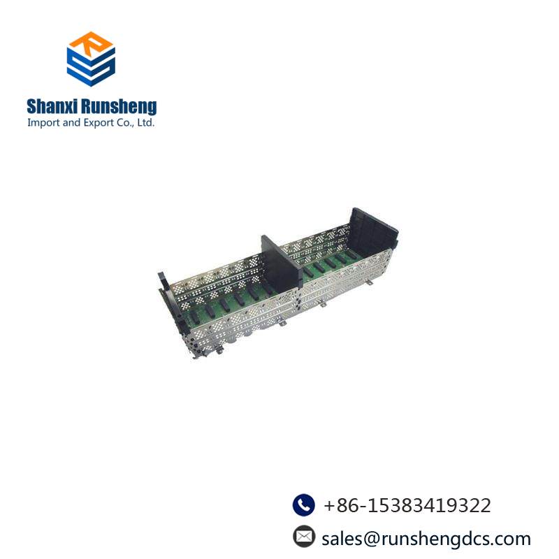 HONEYWELL TK-FXX132 13 Slot Rack