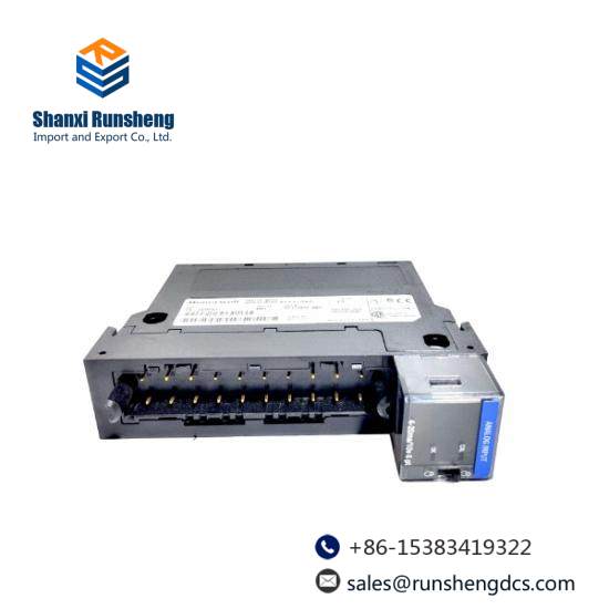 Honeywell TK-IAH061 ANALOG INPUT MODULE
