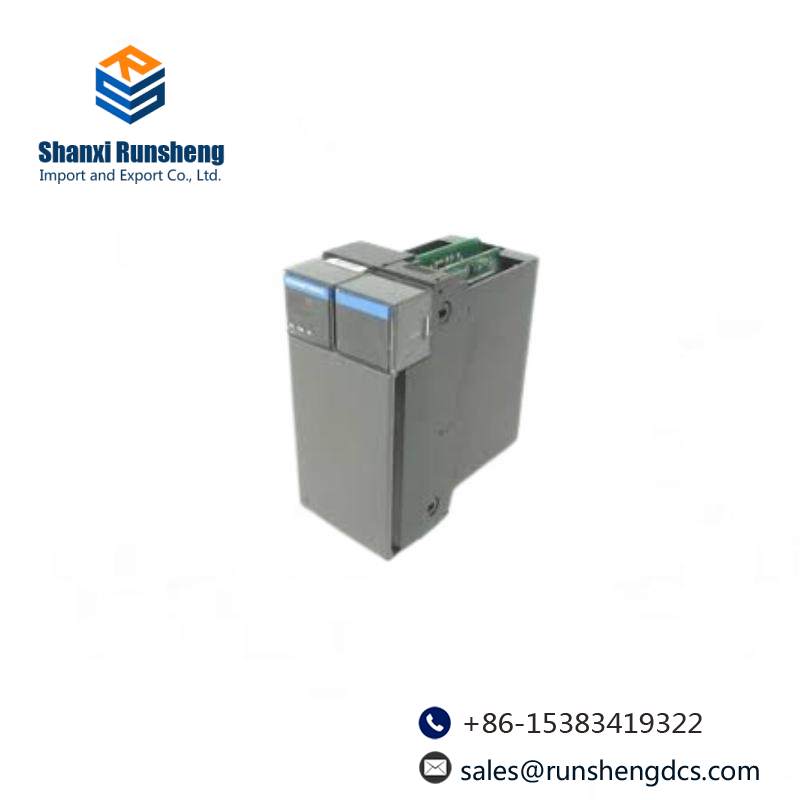 HONEYWELL TK-PRR021 51309288-475 Redundancy Module