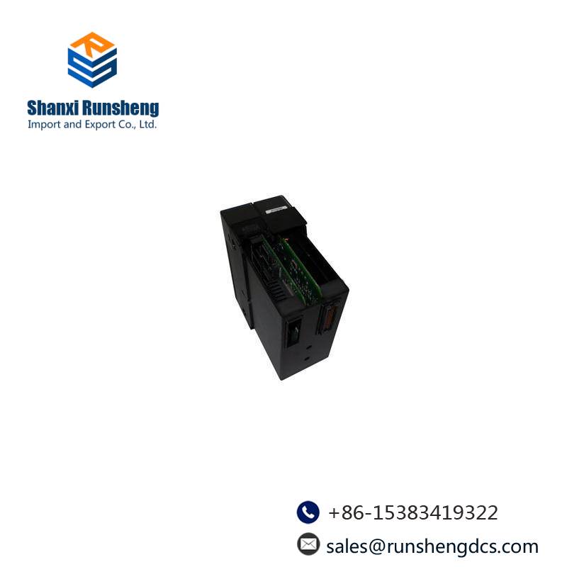 Honeywell TK-PRR021  Redundancy Module