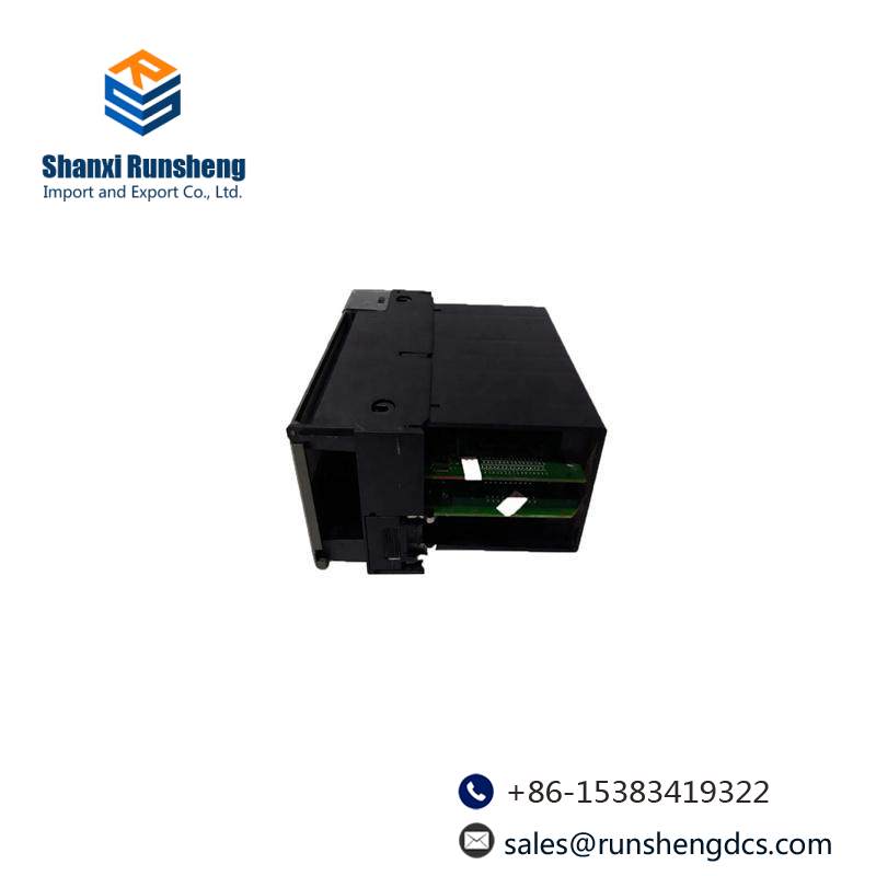 HONEYWELL TK-PRS022 C200E Control Processor