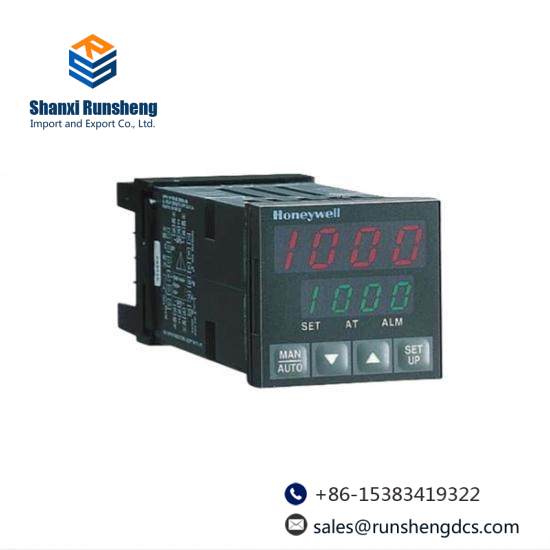 HONEYWELL UDC1000 Universal Digital Controller