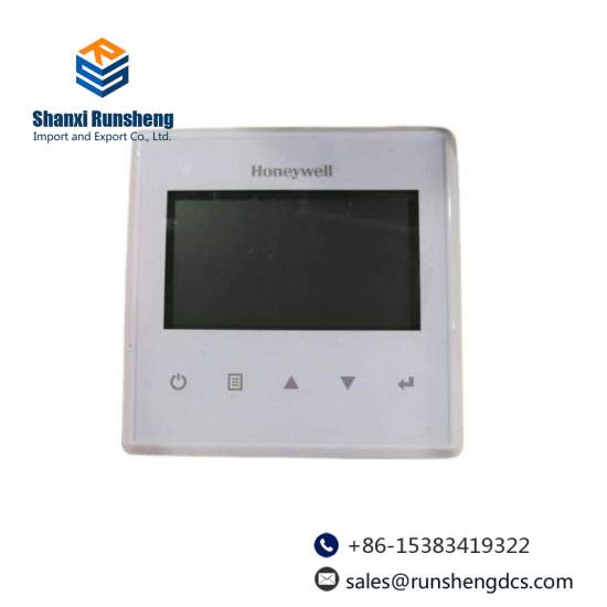 Honeywell VEC8675WP20 controller