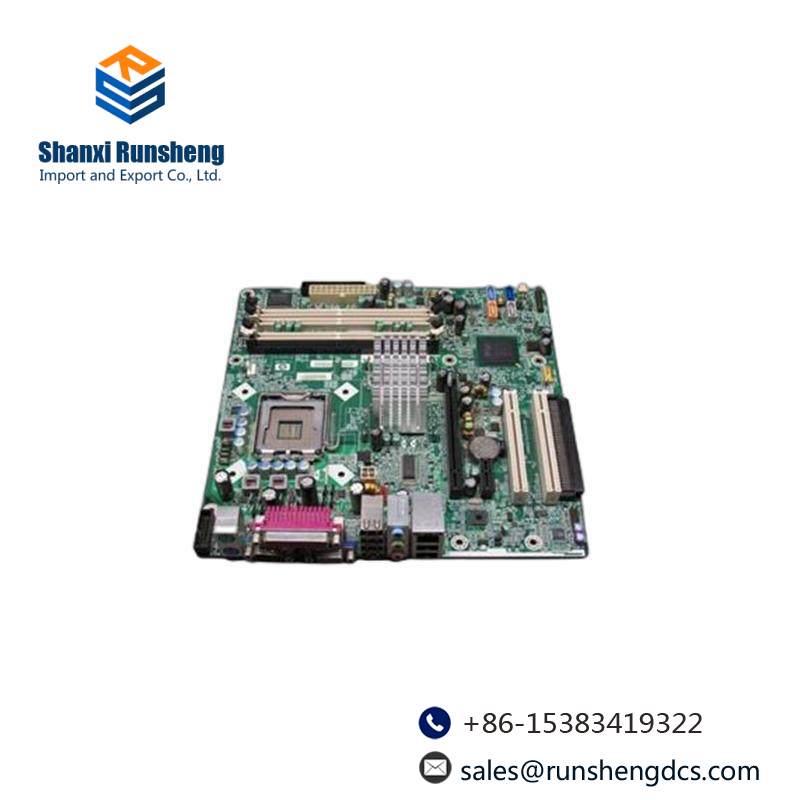 HP 480077-001 334136-001 179261-001 Processor Board