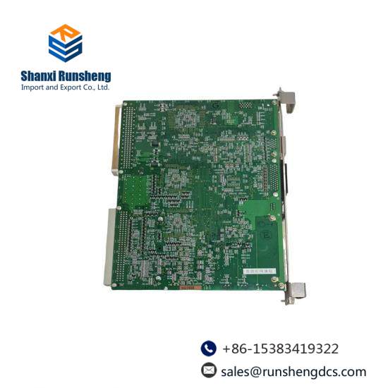 HP ECPU500 K HCD90 H P/N 271-4270 F POWER MODULE