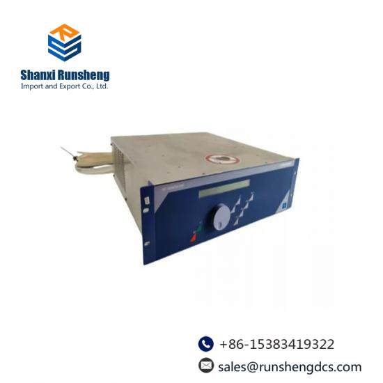 HUTTINGER PFG5000 Rf Rf-generator