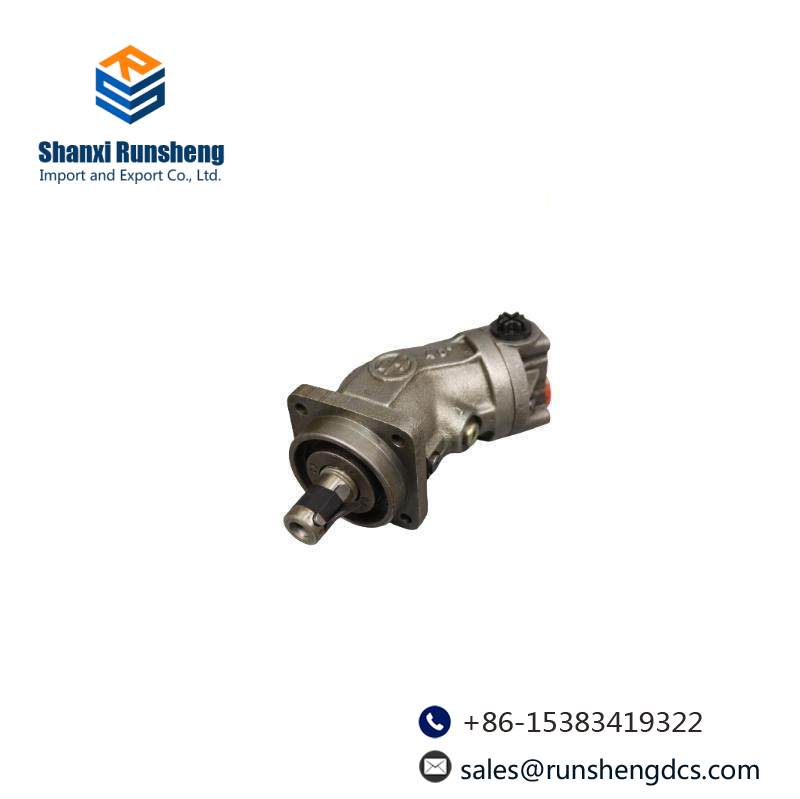 Hydromatik Ulm IA2F0 16 6.1 R-PPB 06 Axialkolbenpumpe