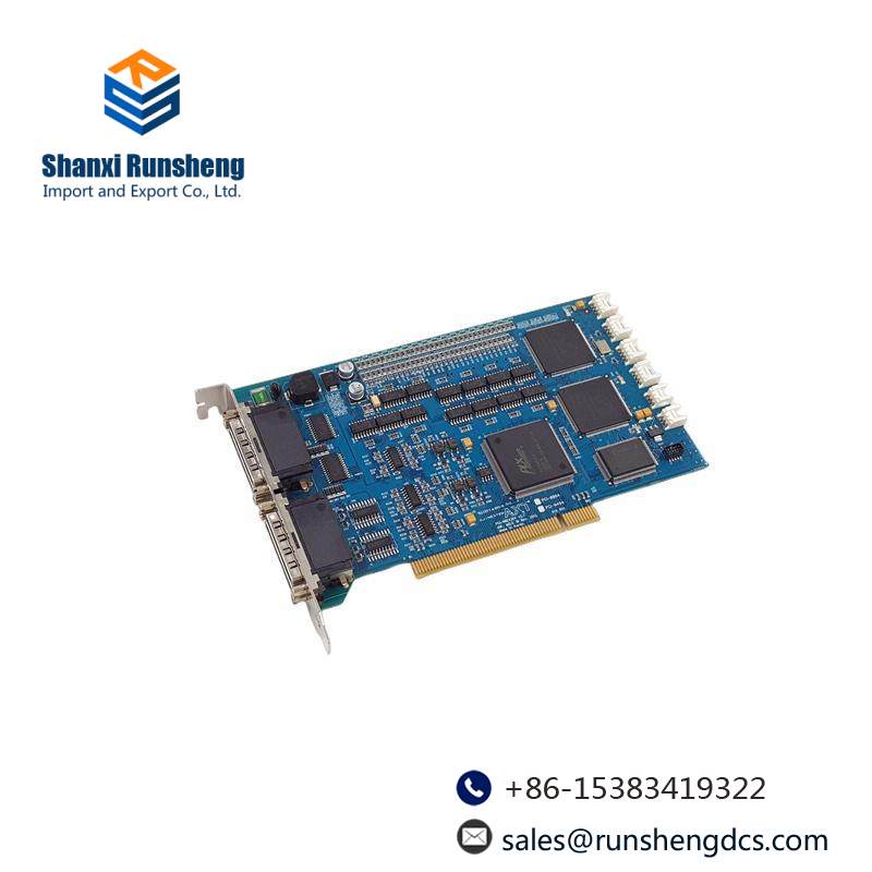 Hypertherm PCI-4 AXIS MCC 3.3V Motion control card