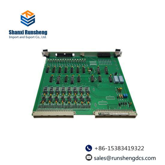 Hyundai DOM16 396 71 13 745 000 E1 95 06 PCB CARD