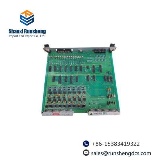 Hyundai DOM16  Digital Output Module