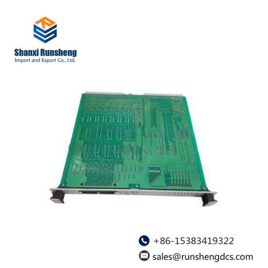 Hyundai DOM16  Digital Output Module