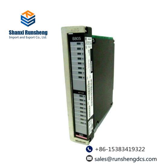 I/O Module ASB805016  Schneider Electric