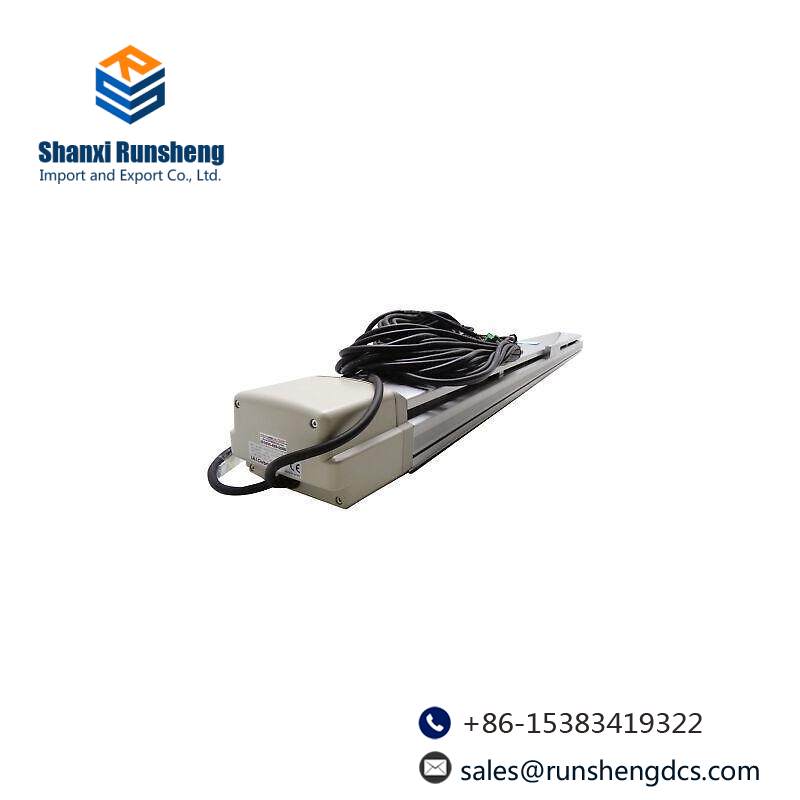 IAI ISA-LXMX-A-400-20-1200-T2-X15-AQ ACTUATOR