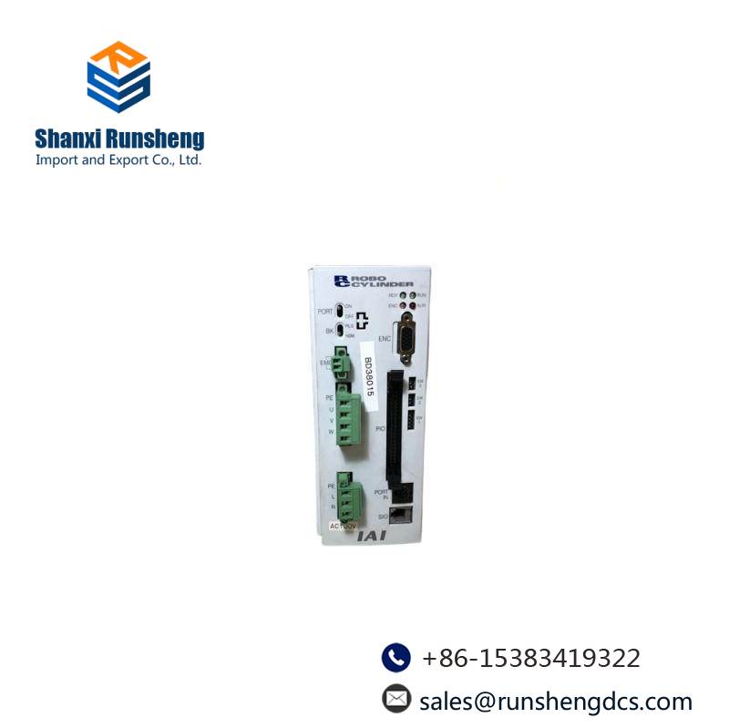 IAI RCS-C-SM-1-100-1-P Intelligent Actuator