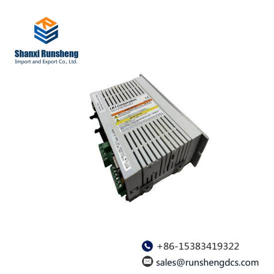 IAI SCON-C-30DIHA-NP-0-2 with