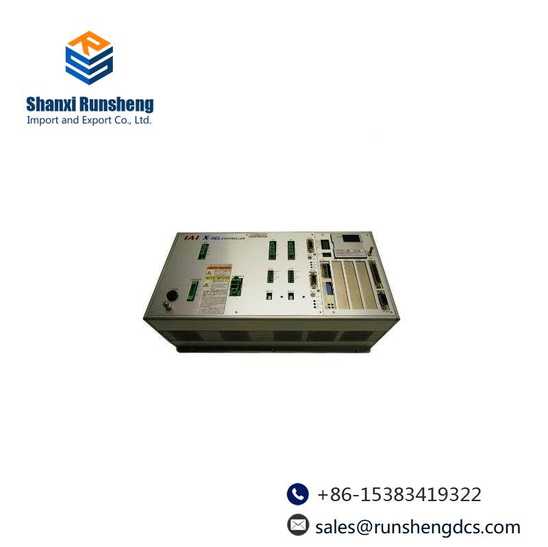 IAI XSEL-KET-2-400A-400A-DV-EEE-0-2 CONTROLLER