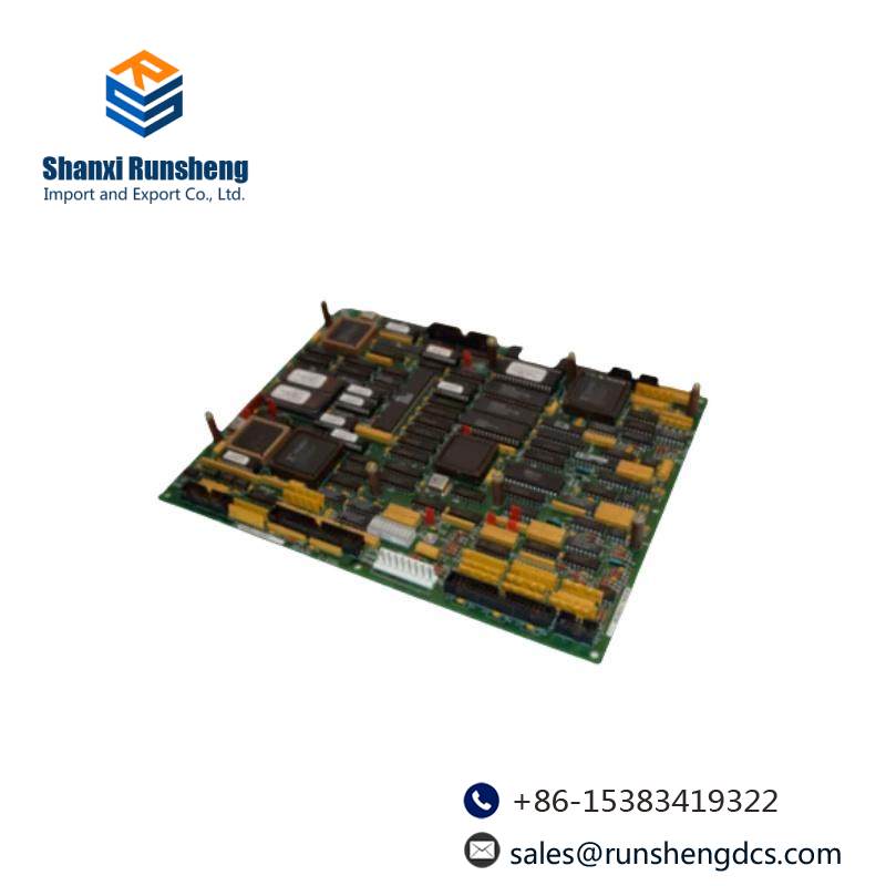 GE IC200ALG265 Analog Input Module