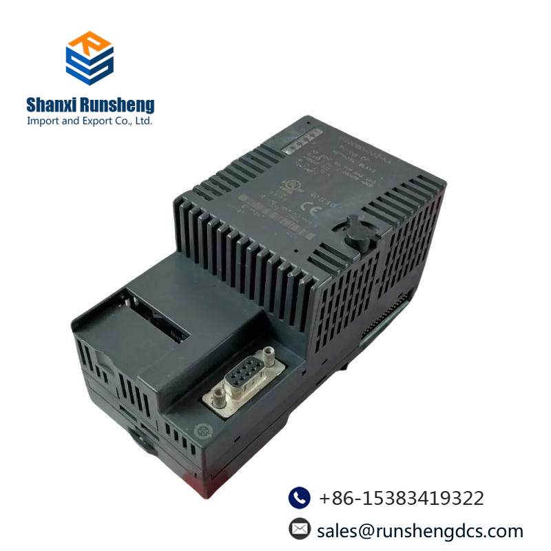GE IC200BEM002 Communications Slave Module