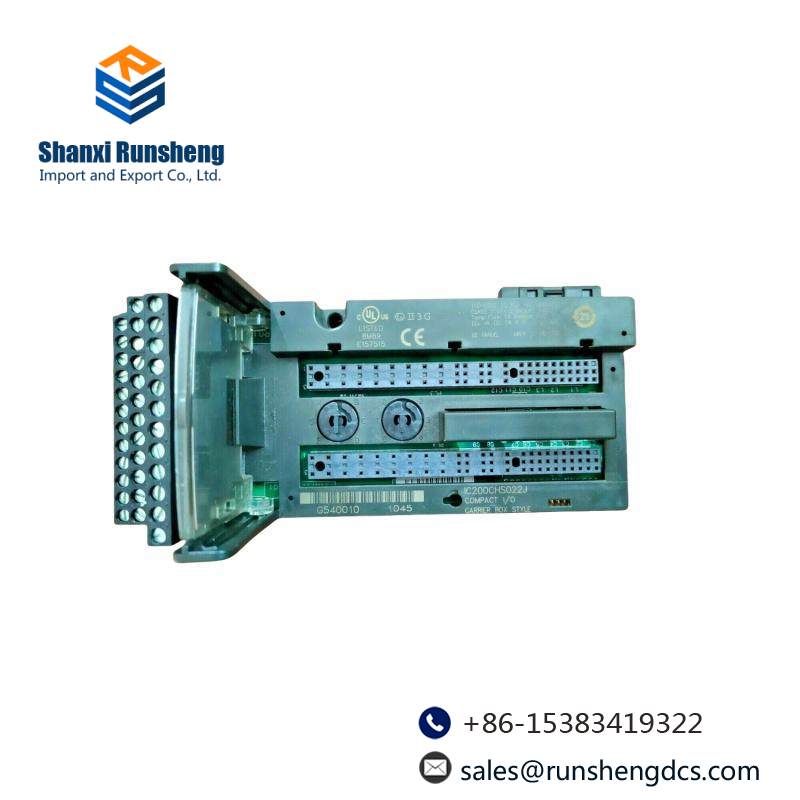 GE DS3800NTEA1C1A