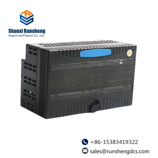 IC200MDL640 GENERAL ELECTRIC IC200MDL640K