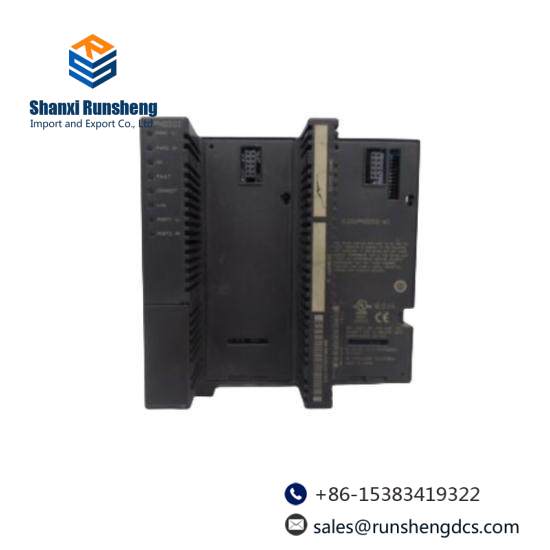 IC200PNS002  GE Fanuc Scan Modules