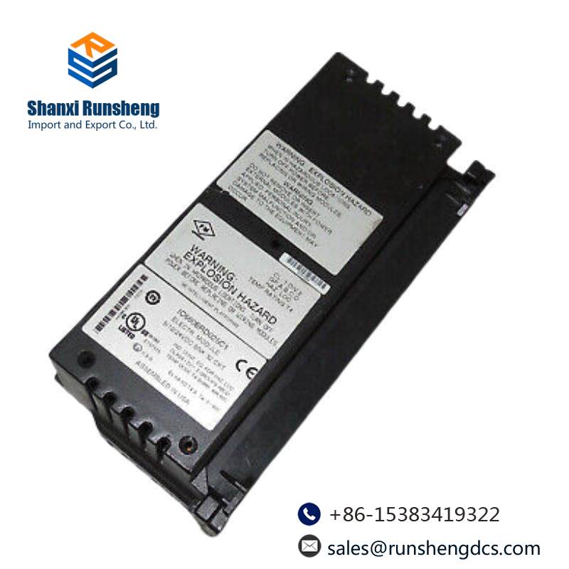 GE IC660BRD025 Analog Input Module