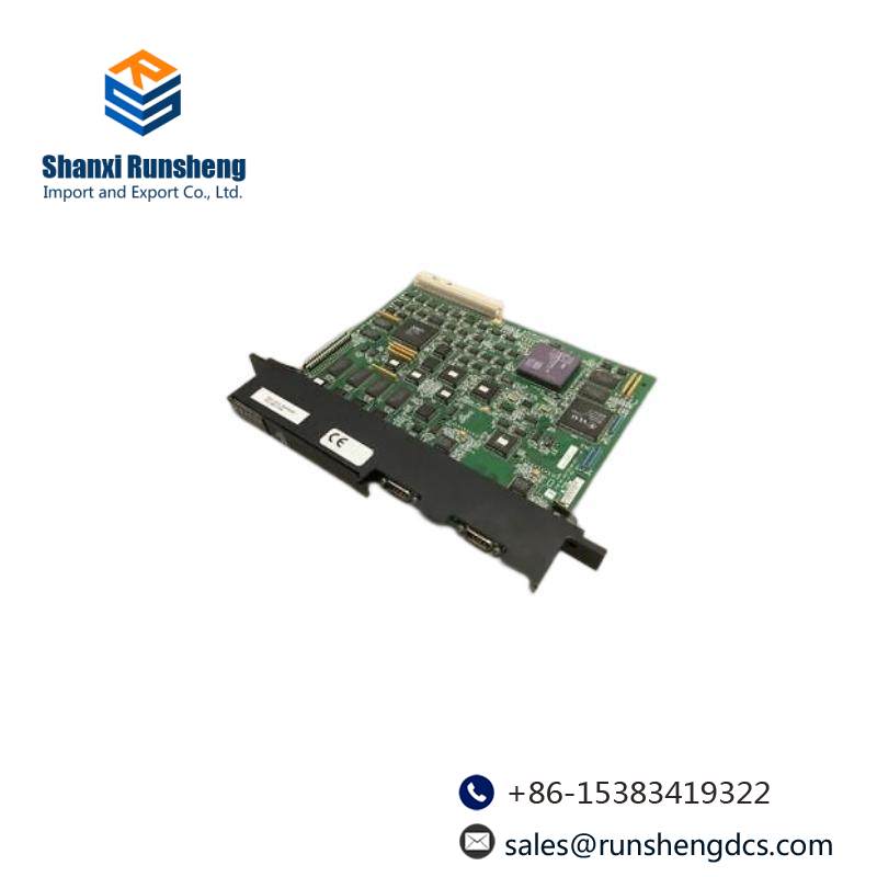 GE IC687BEM744 bus controller