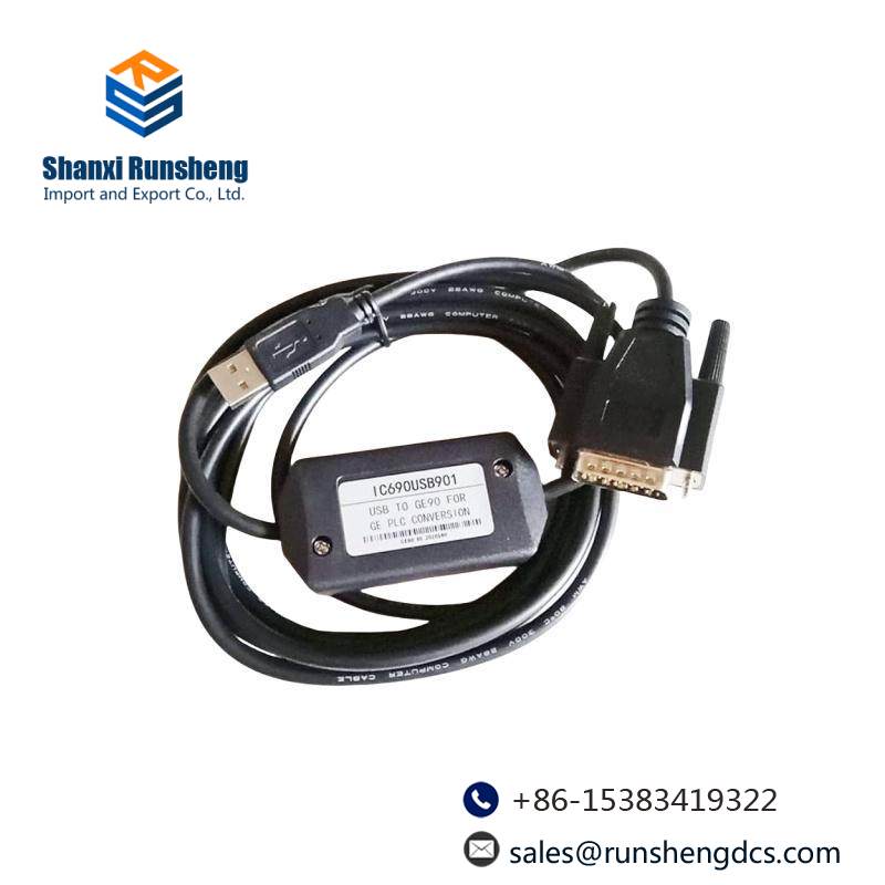 GE IC200UEX011-BF