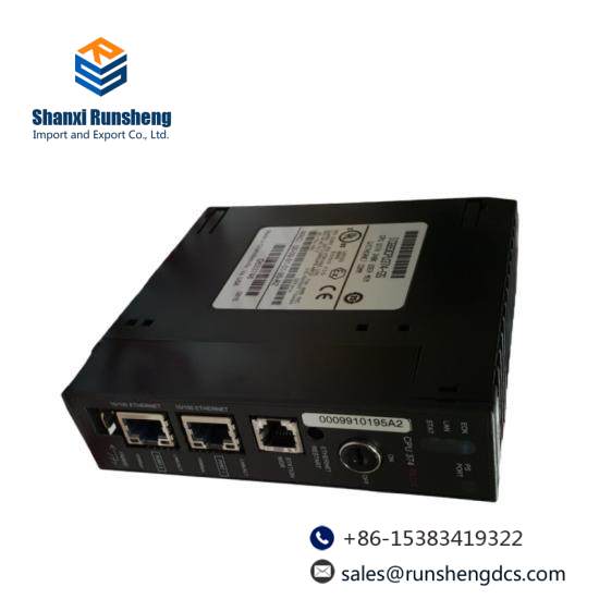 IC693CPU374  GE FANUC IC693CPU374-KZ