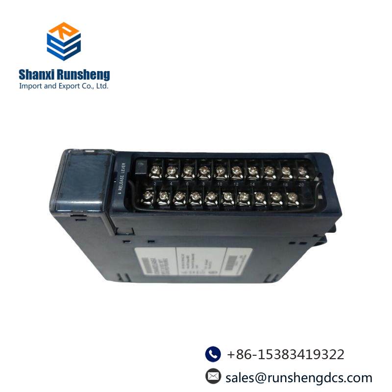 GE IC694MDL645A Input Module 24VDC