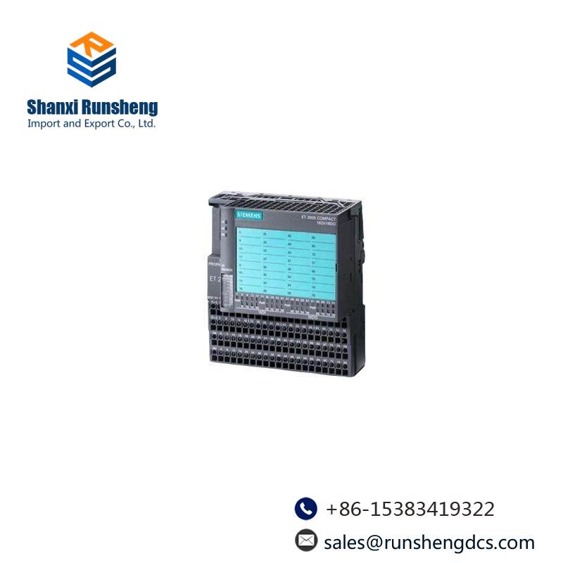 GE IC695ALG616-HD Analog Input module